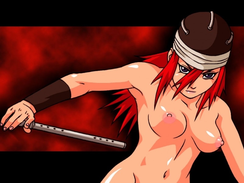 Naruto Ninja Curse of the Souls page 10 full