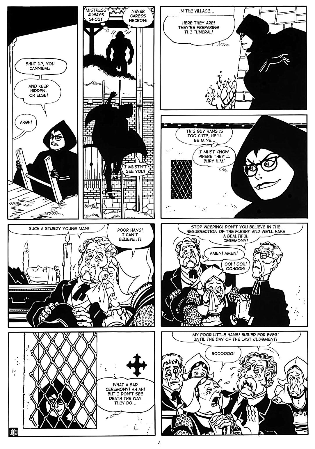 Necron 4 page 4 full