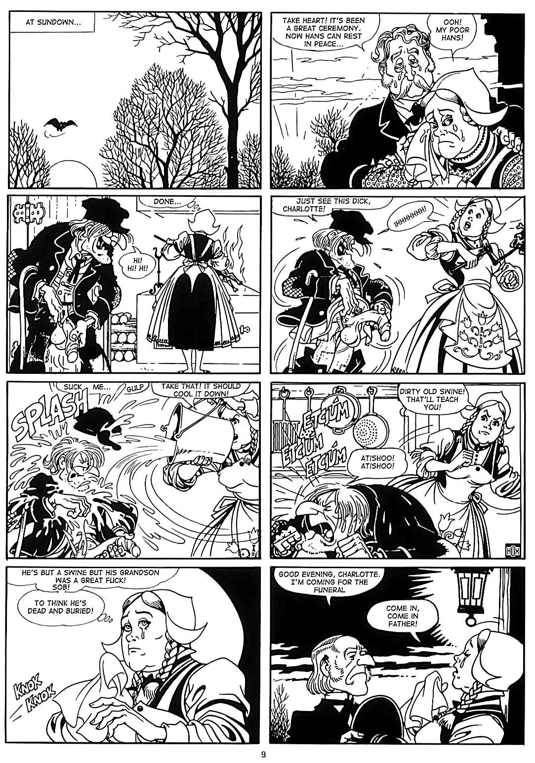 Necron 4 page 9 full