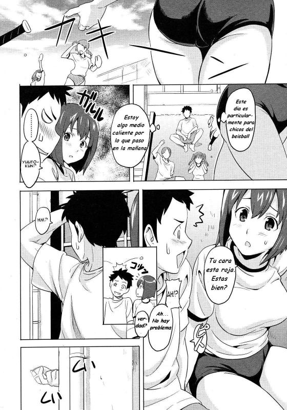 Anekon | Al cuidado de mis Hermanastras page 4 full