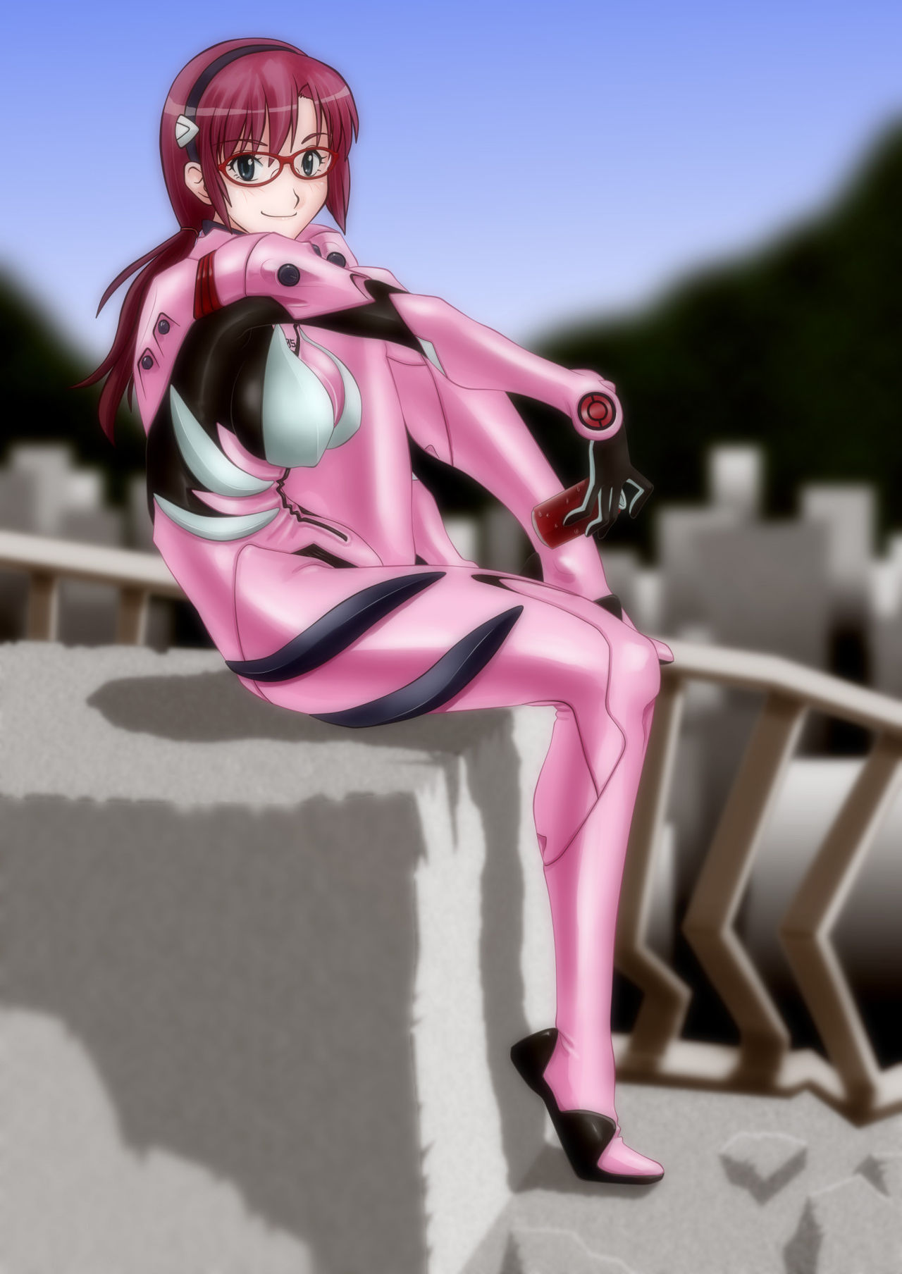 Mari Ero gallery page 8 full