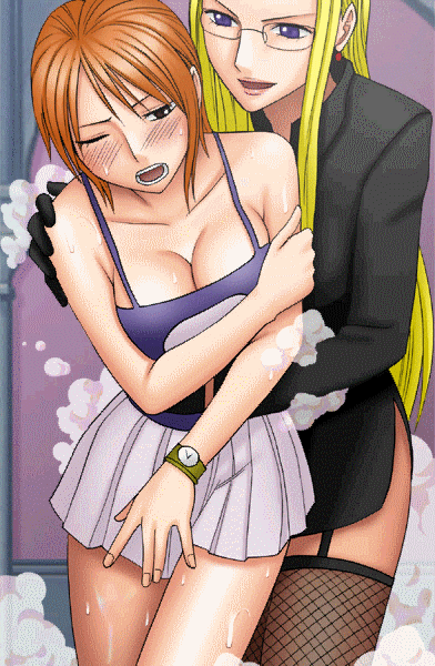 Dancing F Teikou Suru Onna page 3 full