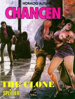 Chancen - The Clone