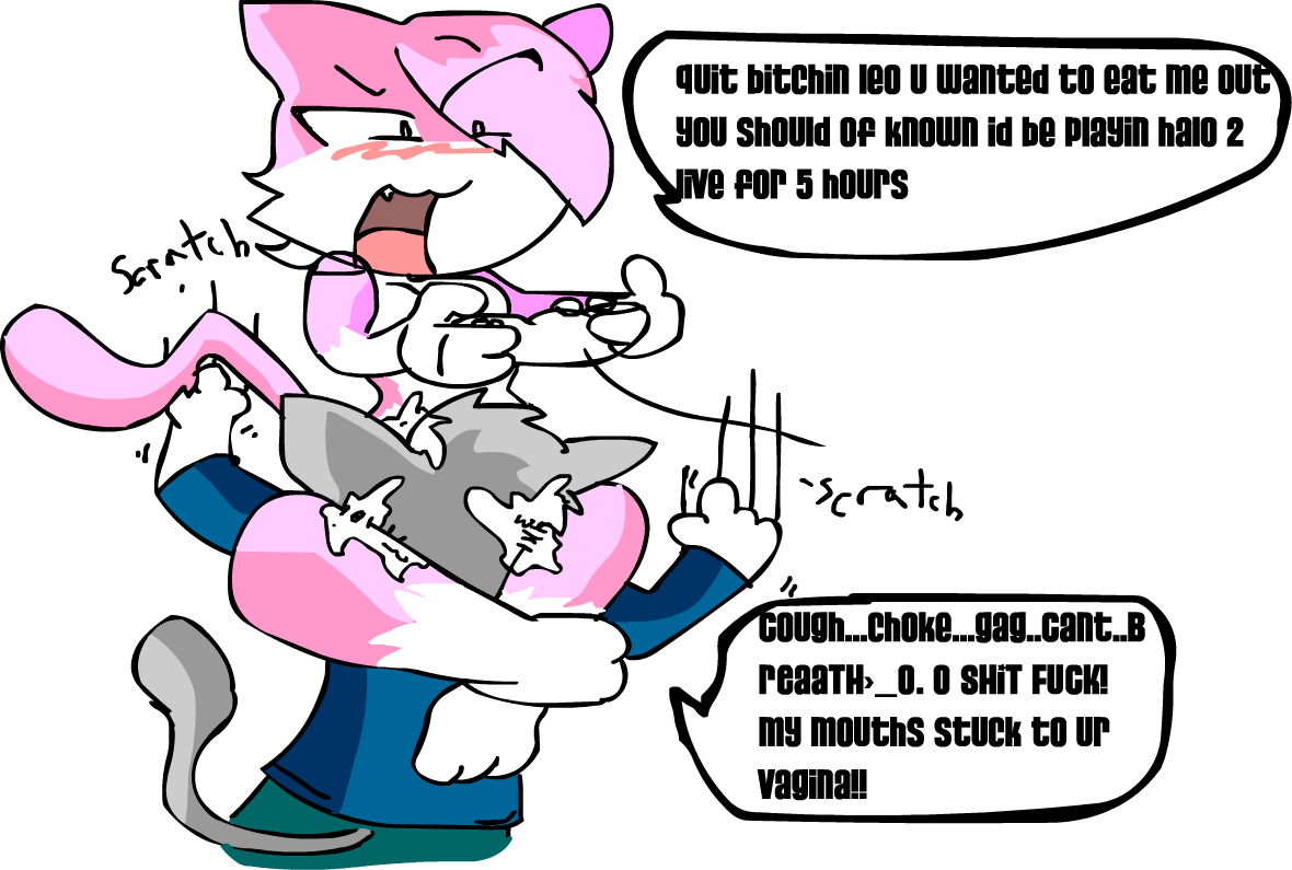 More VGCats page 2 full