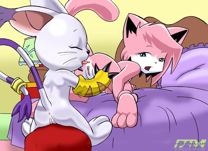More VGCats page 6 full