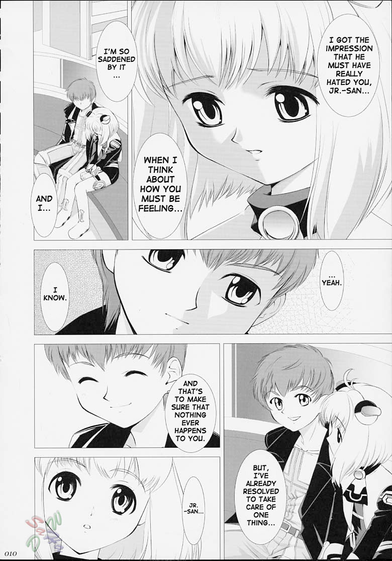 Xeno-COMPLEX page 9 full