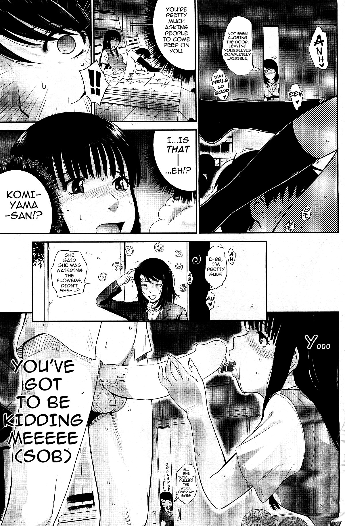 Afterschool Ep 1-3 page 9 full
