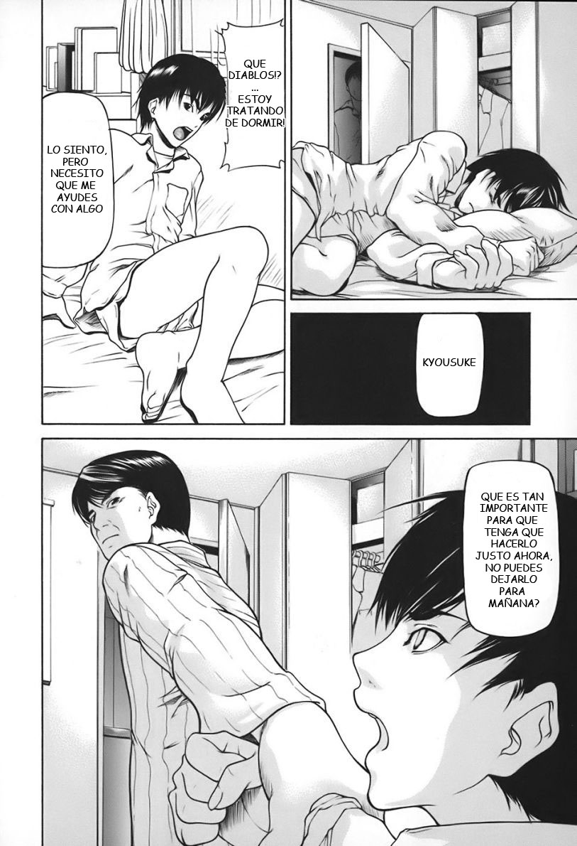 Kokeshi Ch. 1 page 10 full