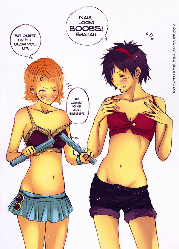 one piece page 8 full