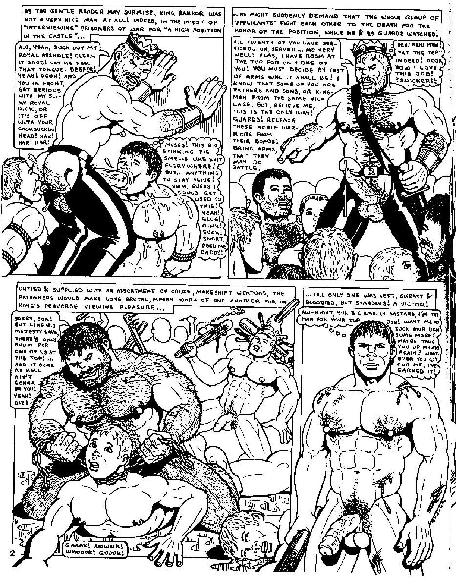 Gohr page 2 full
