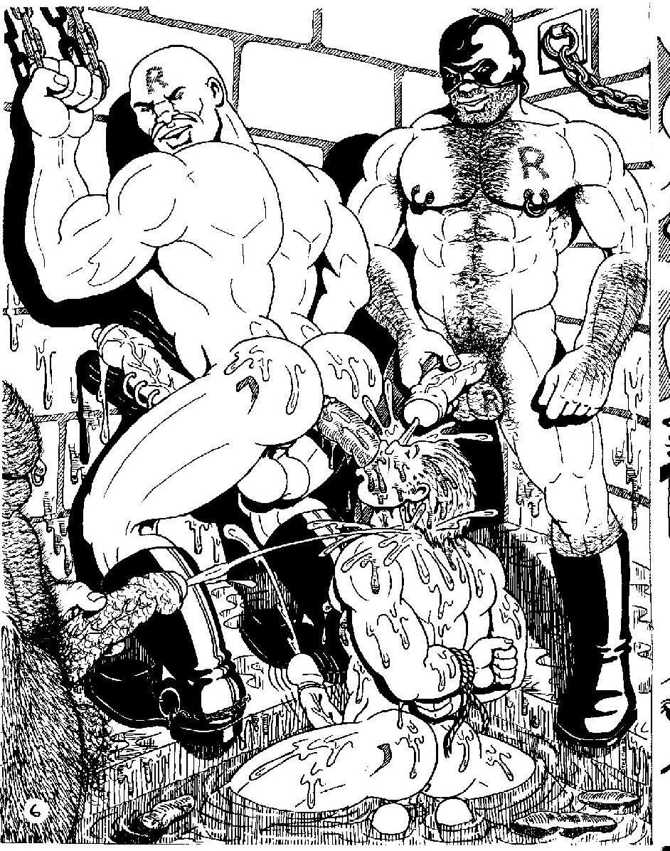 Gohr page 6 full