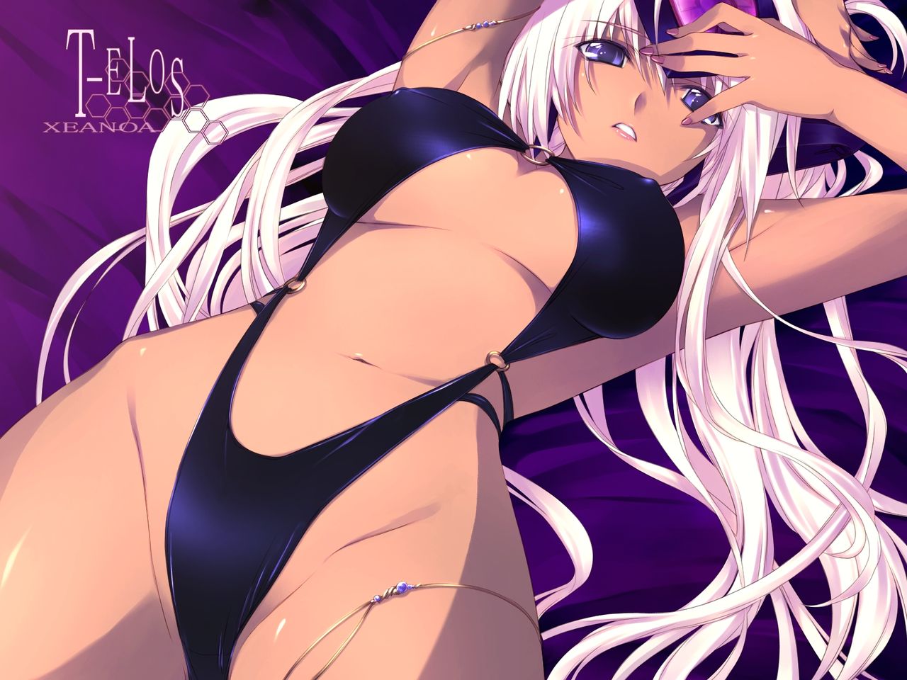 T-elos page 1 full
