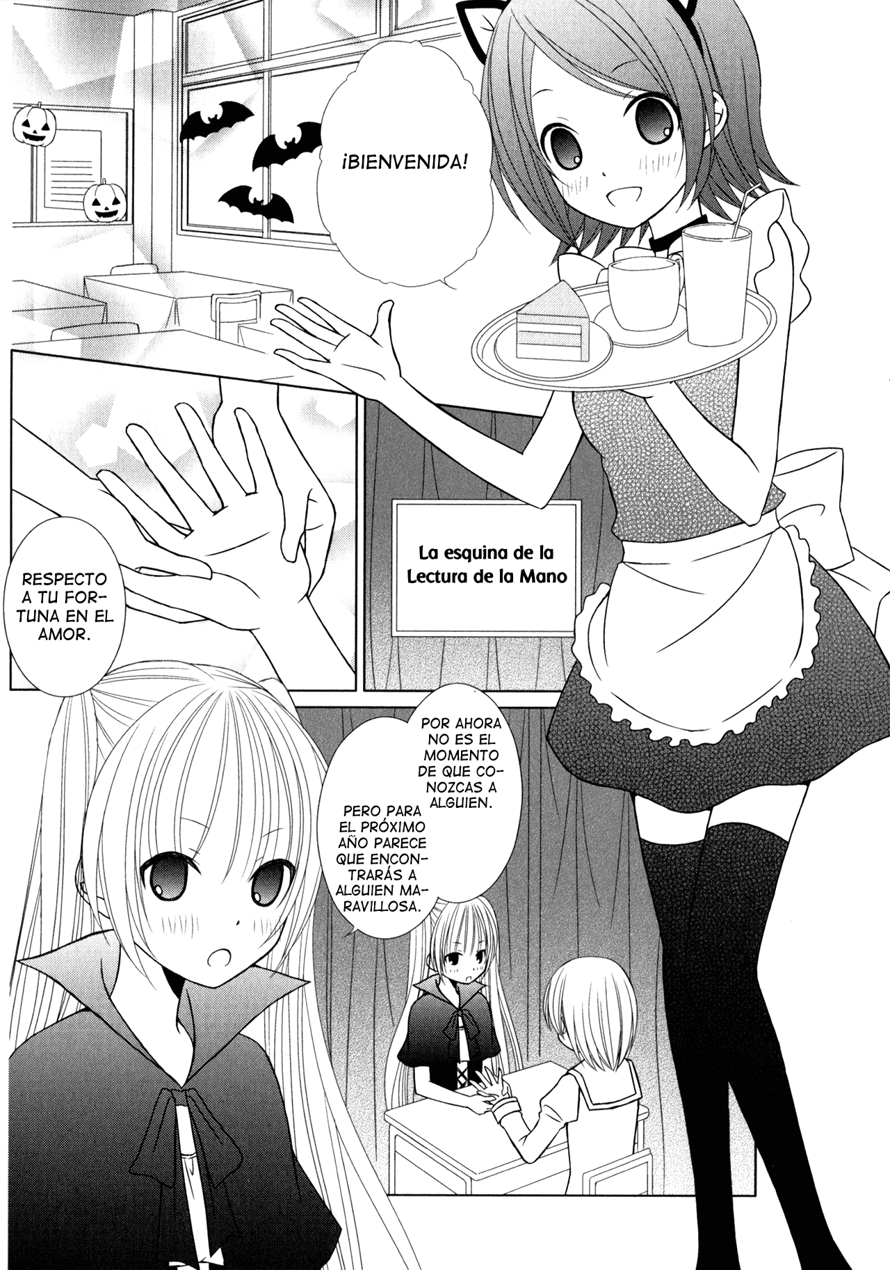 Rapsodia del Día de Brujas page 10 full