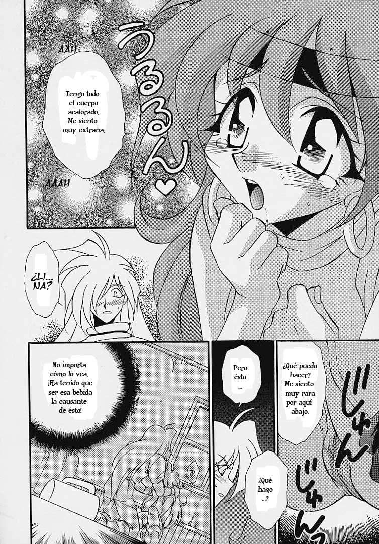 BOMBER GIRL page 5 full
