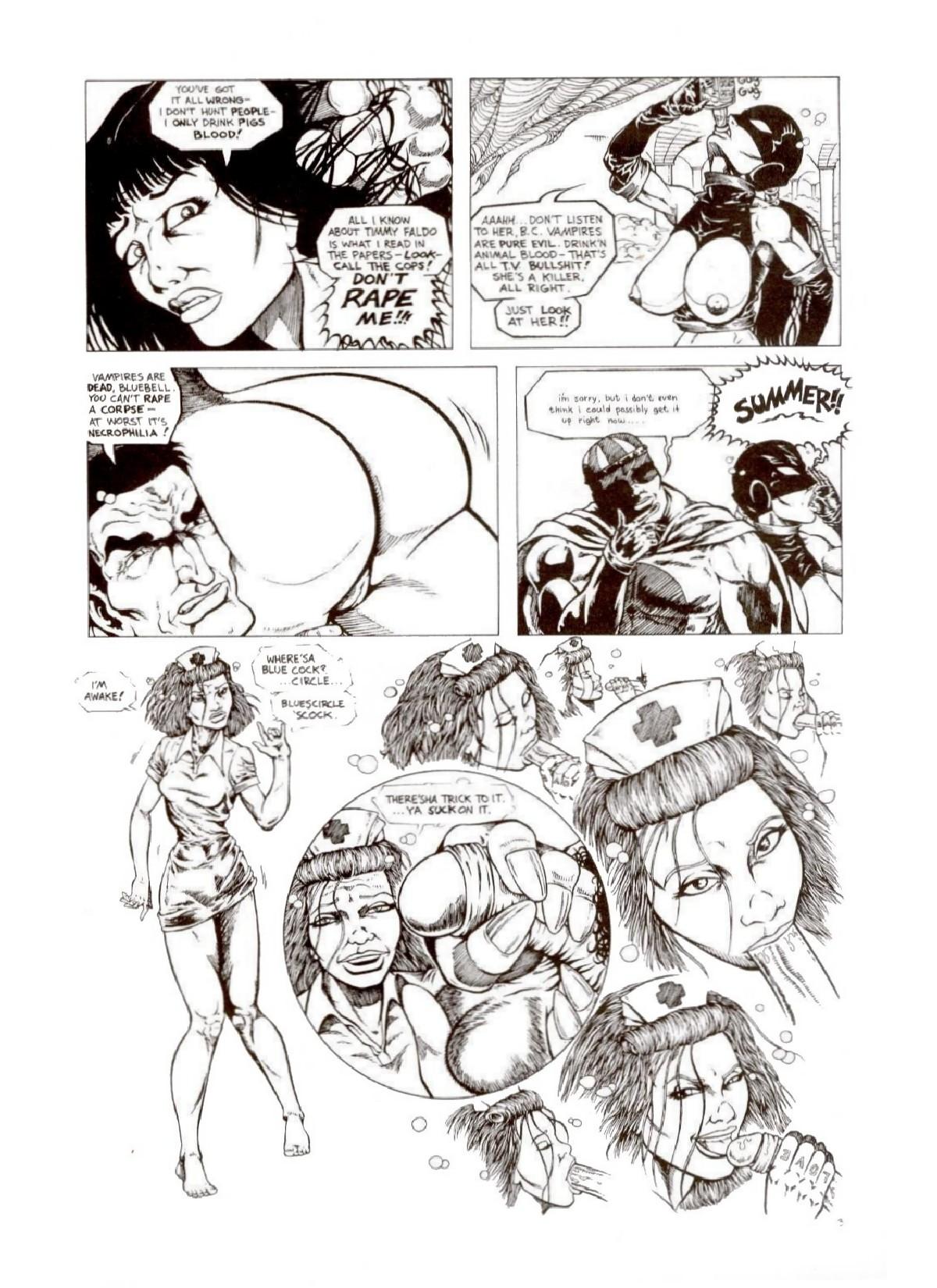 Rear Entry # 5 page 5 full