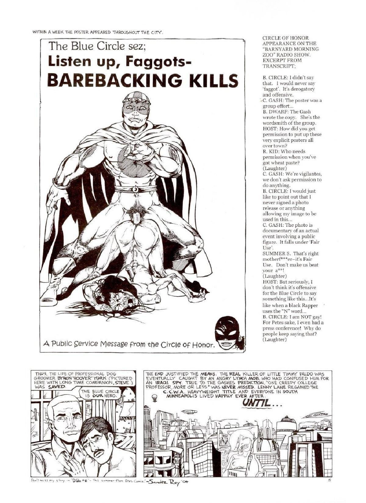 Rear Entry # 5 page 7 full