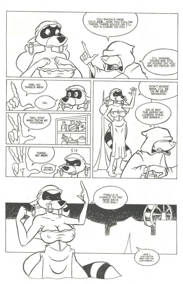 Green Ginger page 4 full