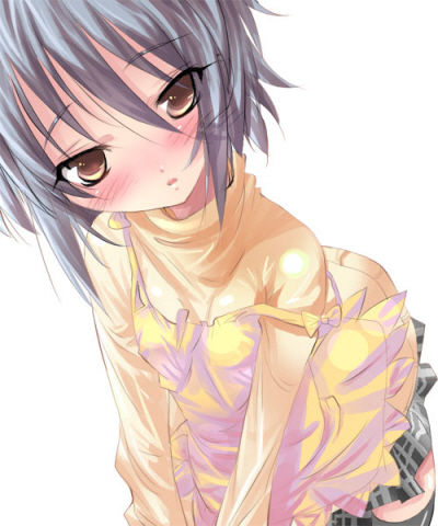 Nagato yuki image gallery page 2 full