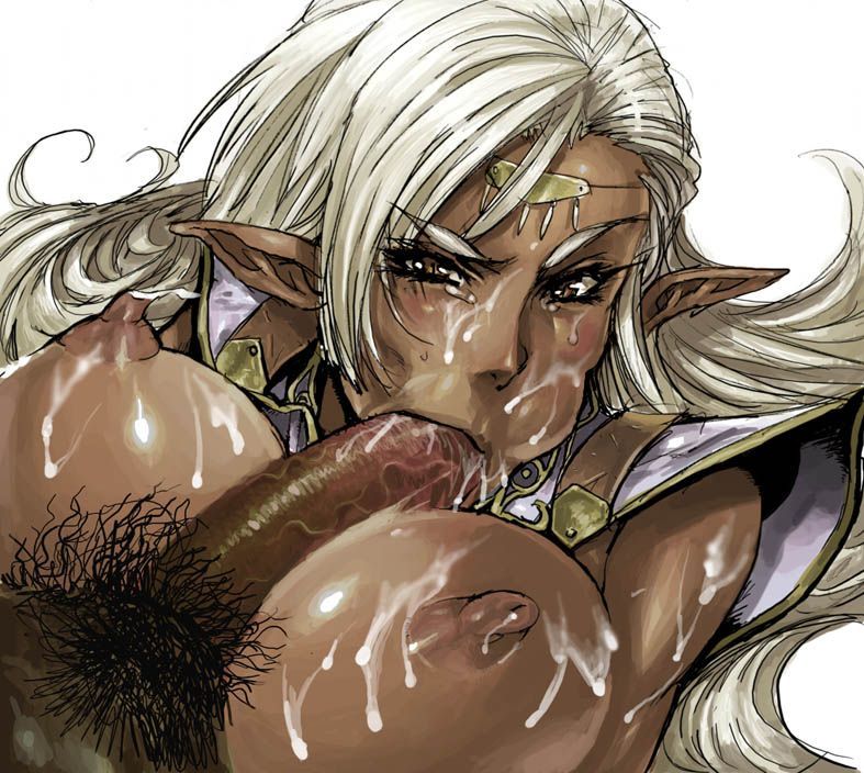 Dark skin collection 2/6 page 3 full