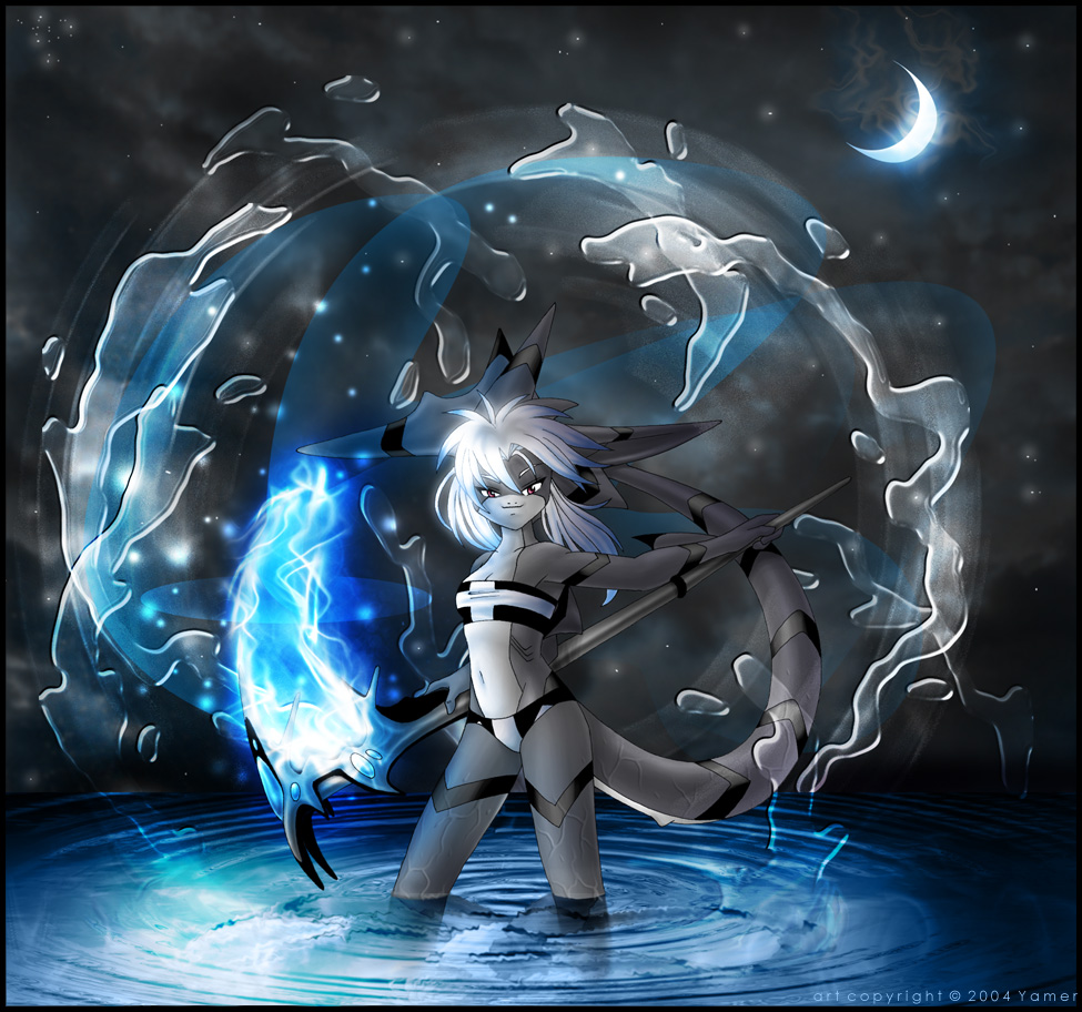 Aquatic furry page 7 full