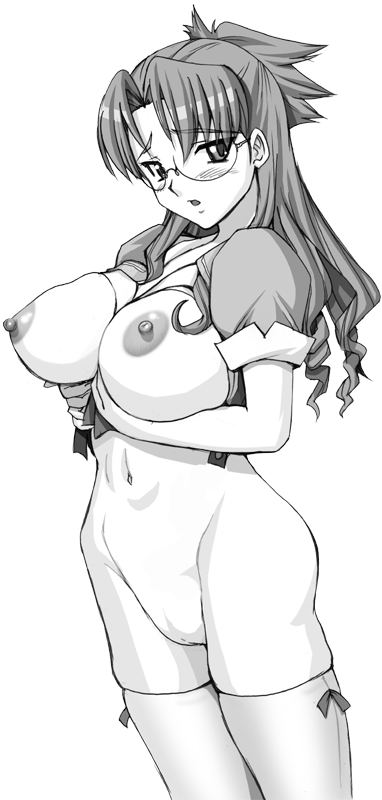 Sweet Uncensored Hentai Pussies 09 page 7 full