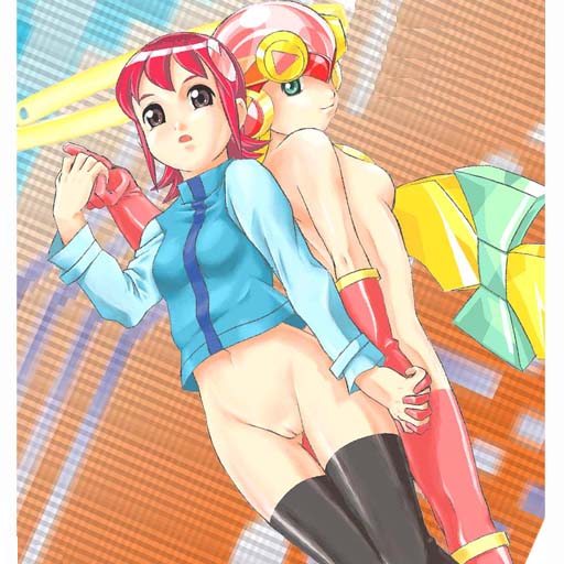 Hentai Mastrpiece page 1 full