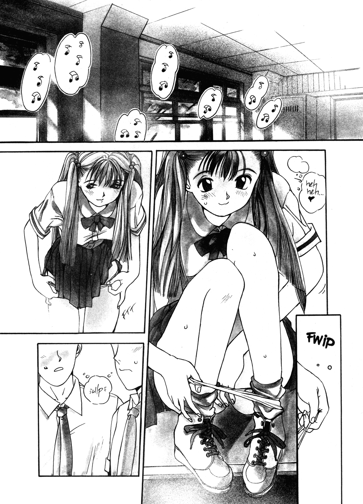 Silky Whip 1 page 7 full