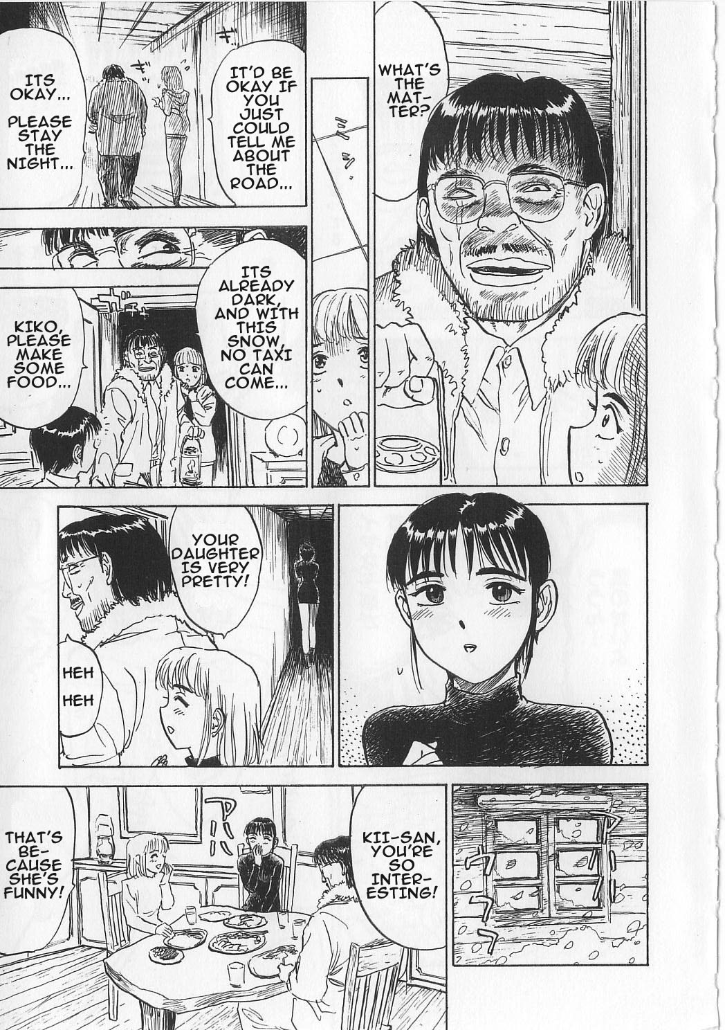 Momoyama Jirou - Behind Closed Doors - My Master's Cottage page 3 full