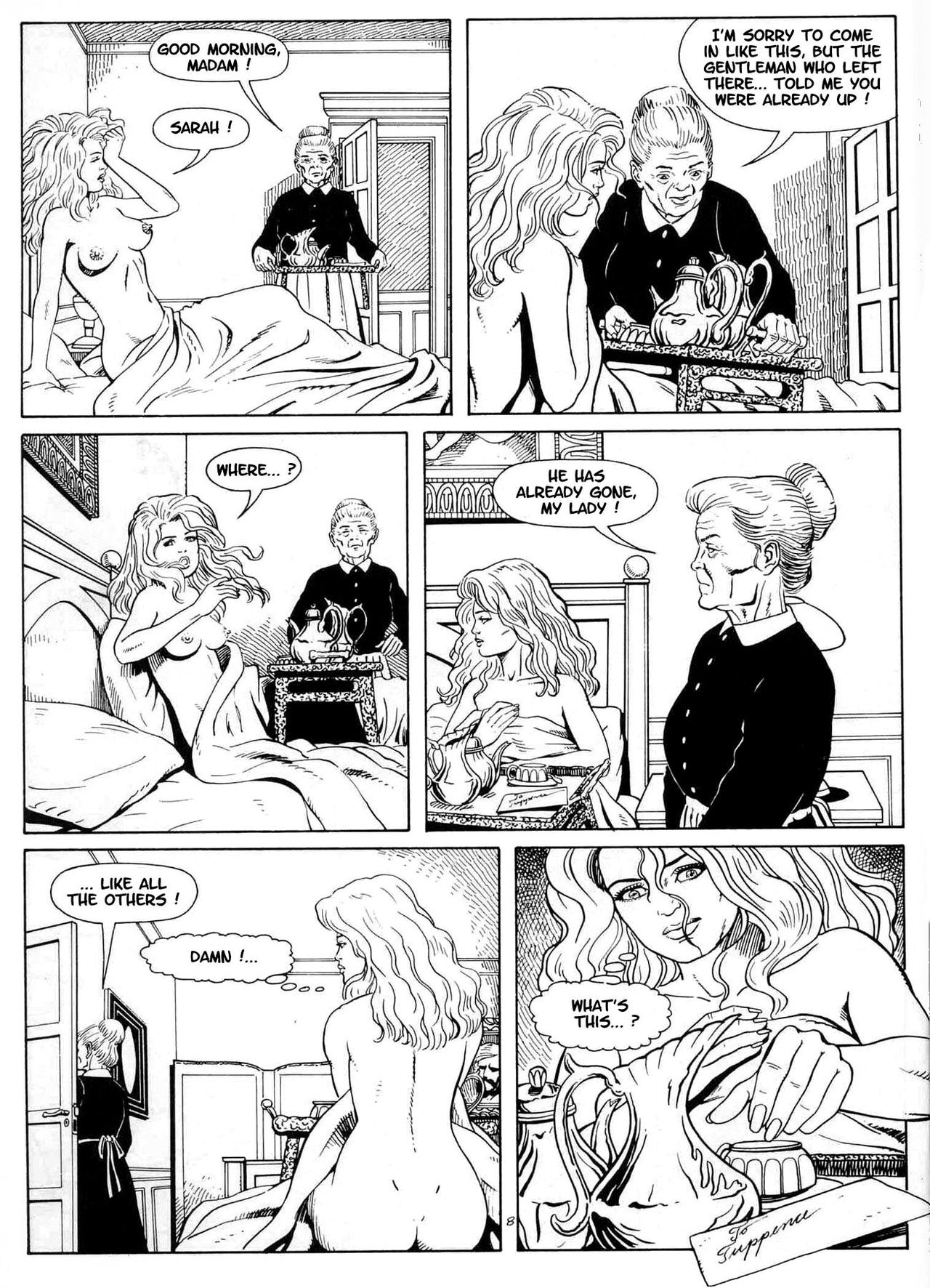 Caligula Reeks 2 page 10 full