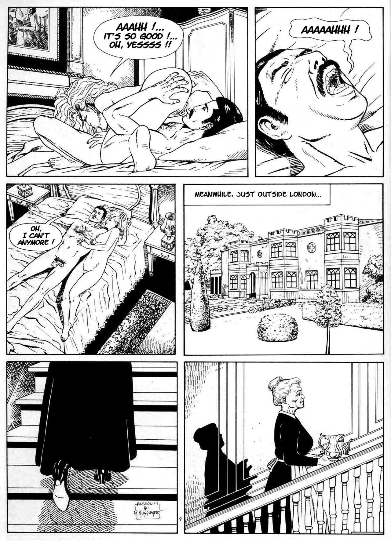 Caligula Reeks 2 page 6 full