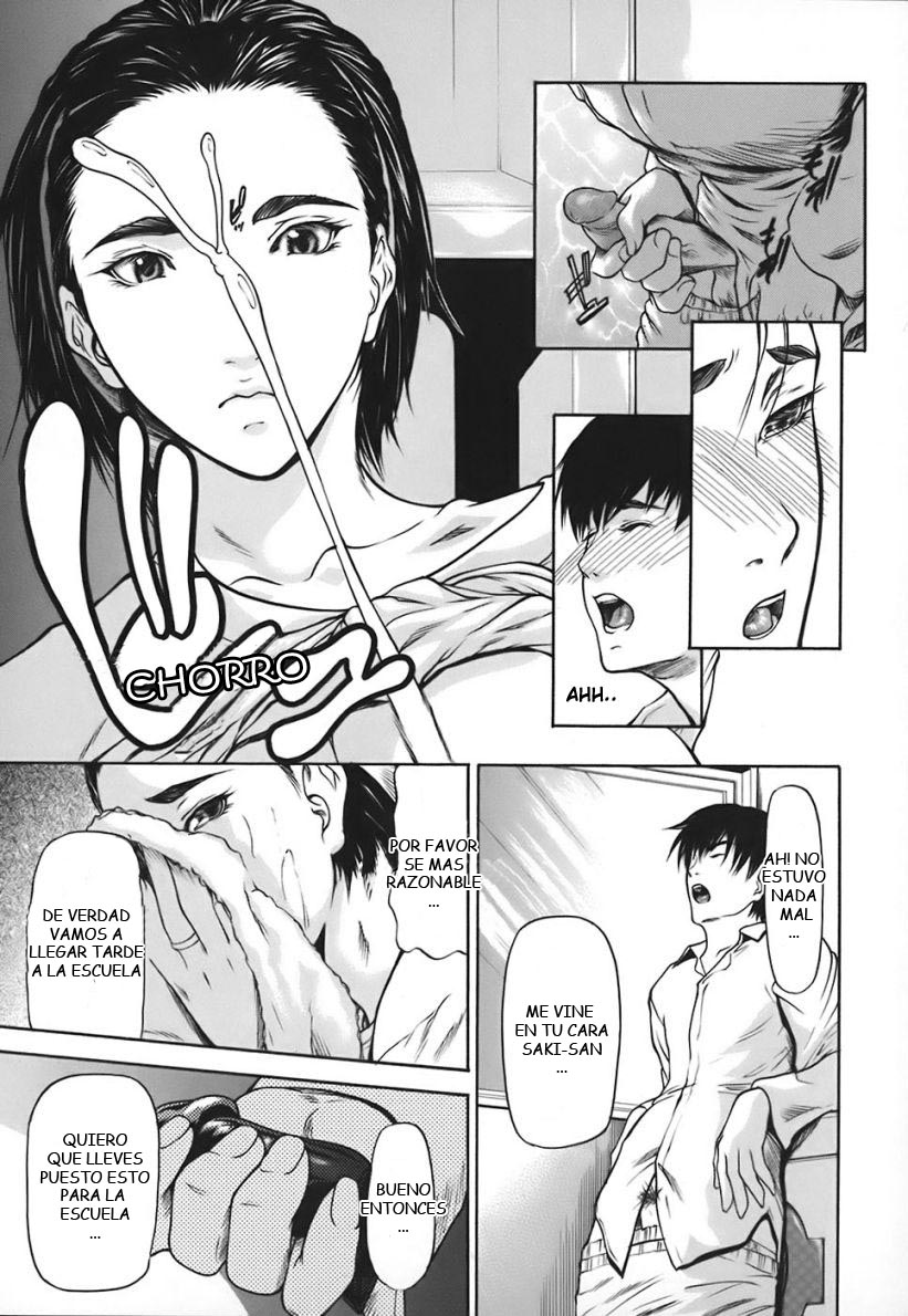 Kokeshi Ch. 3 page 5 full