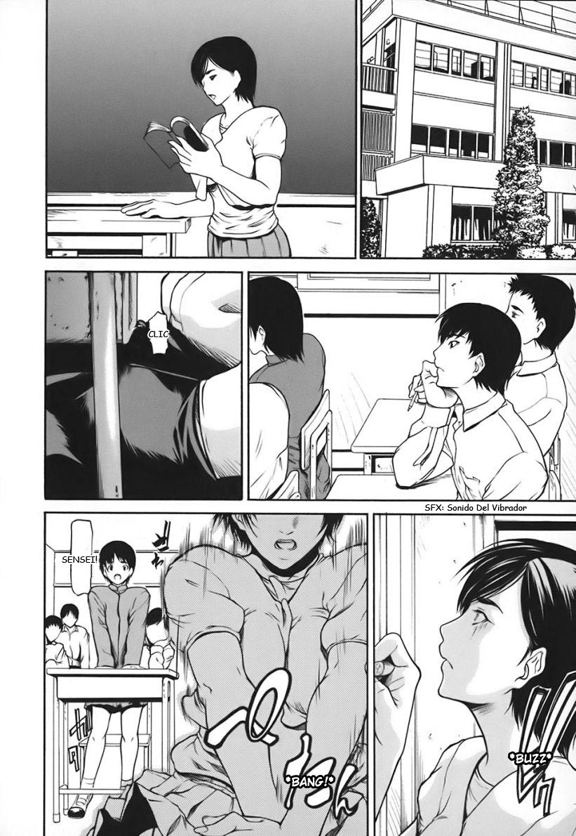Kokeshi Ch. 3 page 6 full