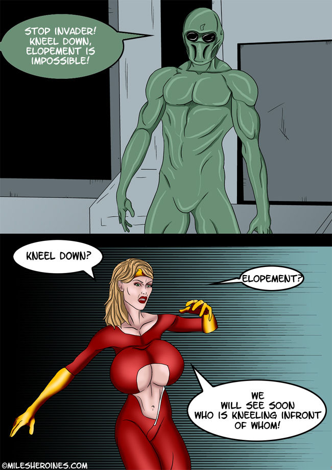 Red Paladin - Field Investigation page 4 full