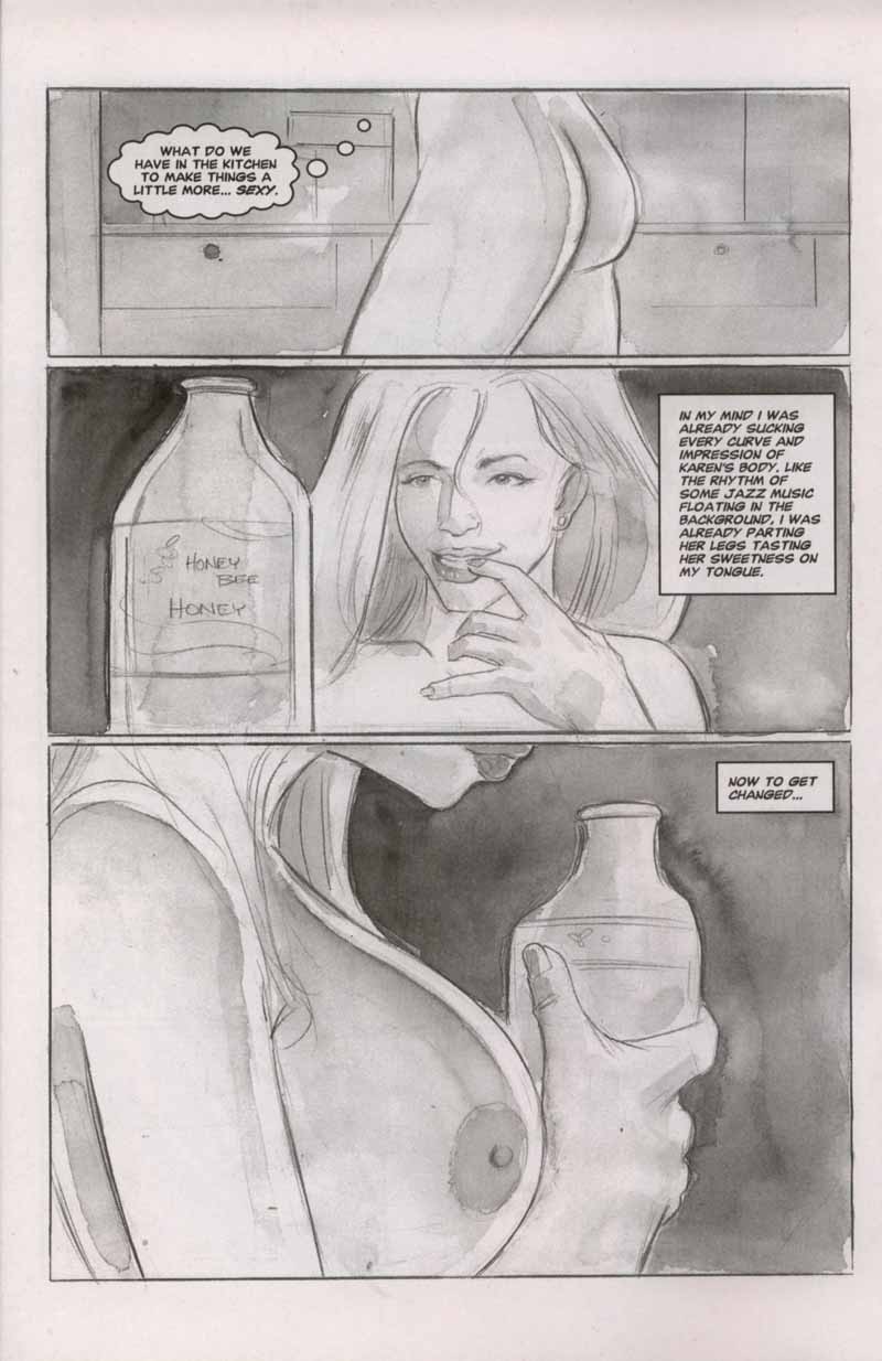 Girl plus Girl 3 page 6 full