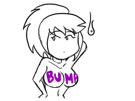 Bump Girl Random page 2 full