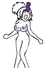 Bump Girl Random page 6 full