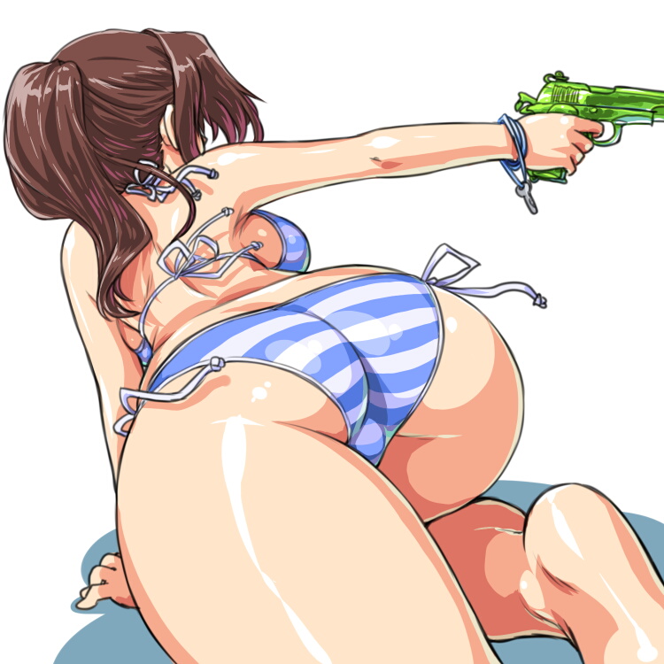 Dat Ass - Ecchi and Hentai - Part 12 page 6 full