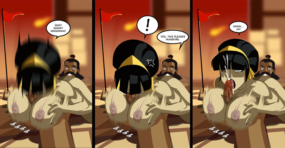 My Avatar Collection page 6 full
