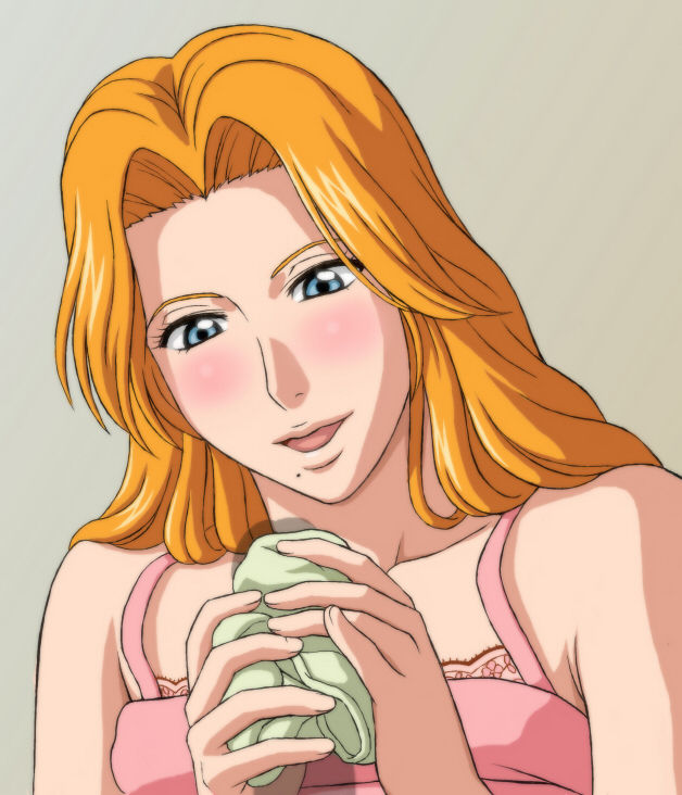 Seductive_Flowers_Bleach page 6 full