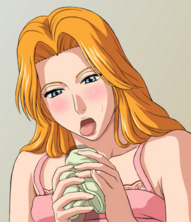 Seductive_Flowers_Bleach page 7 full