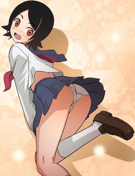 Special Ecchi Pics page 4 full