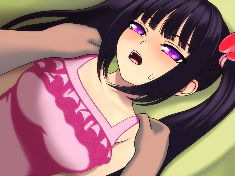 bishoujo ryoujokutai 3 page 2 full
