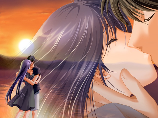 Umi no Megami Sora no Megami page 3 full