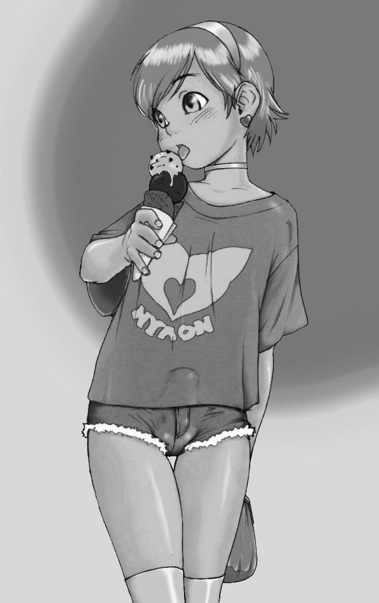 My Shota Cuties page 6 full