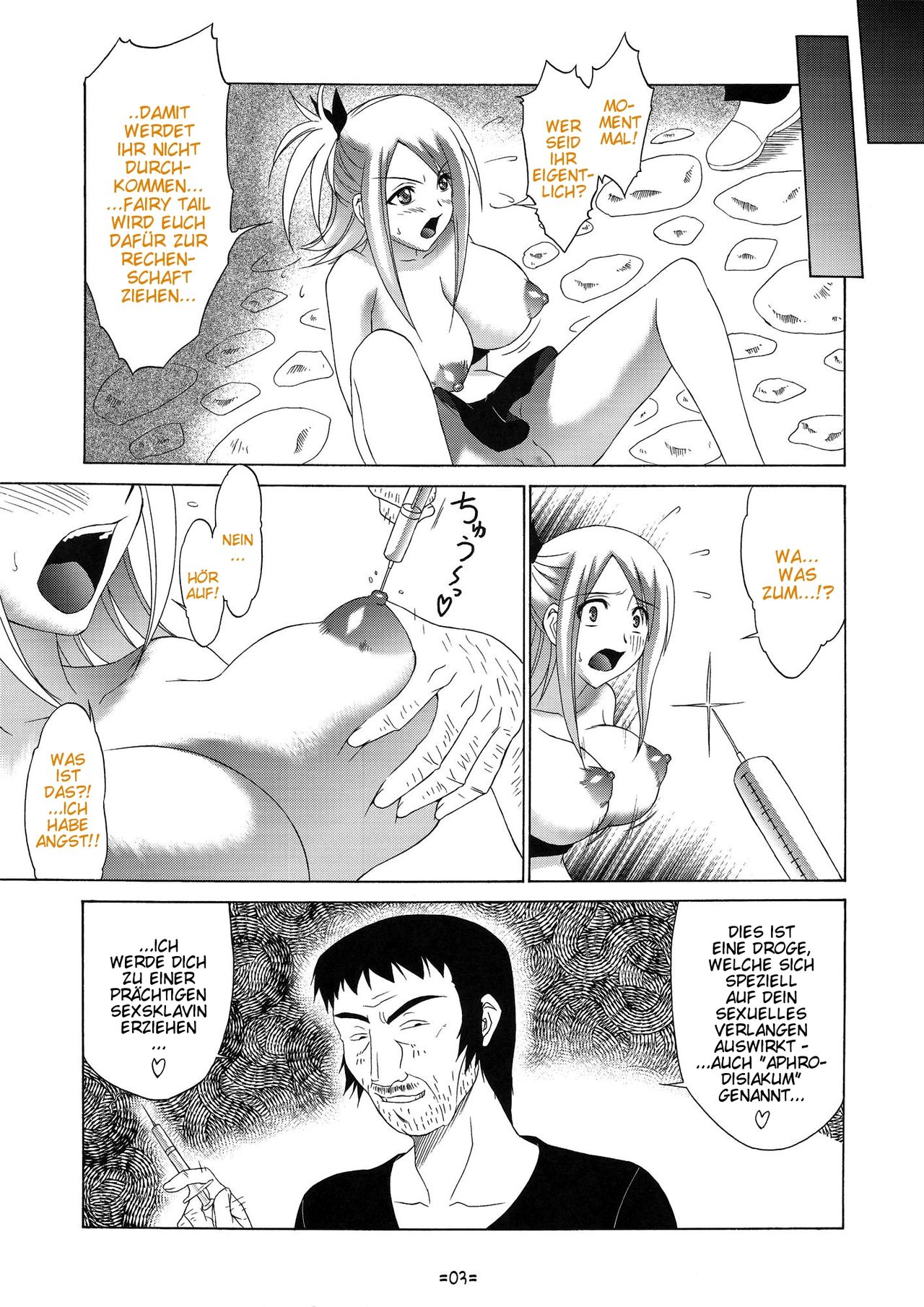 FAIRY SLAVE II page 4 full
