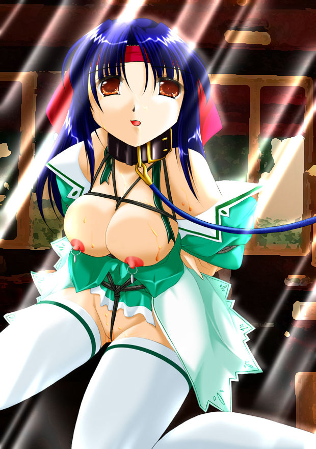 sono shoujo, fukou nitsuki... NetworkEditions page 4 full