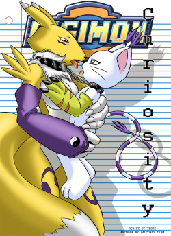 Digimon Porn Comic Spanking - Tag: spanking (popular) page 230 - Hentai Manga, Doujinshi & Porn Comics