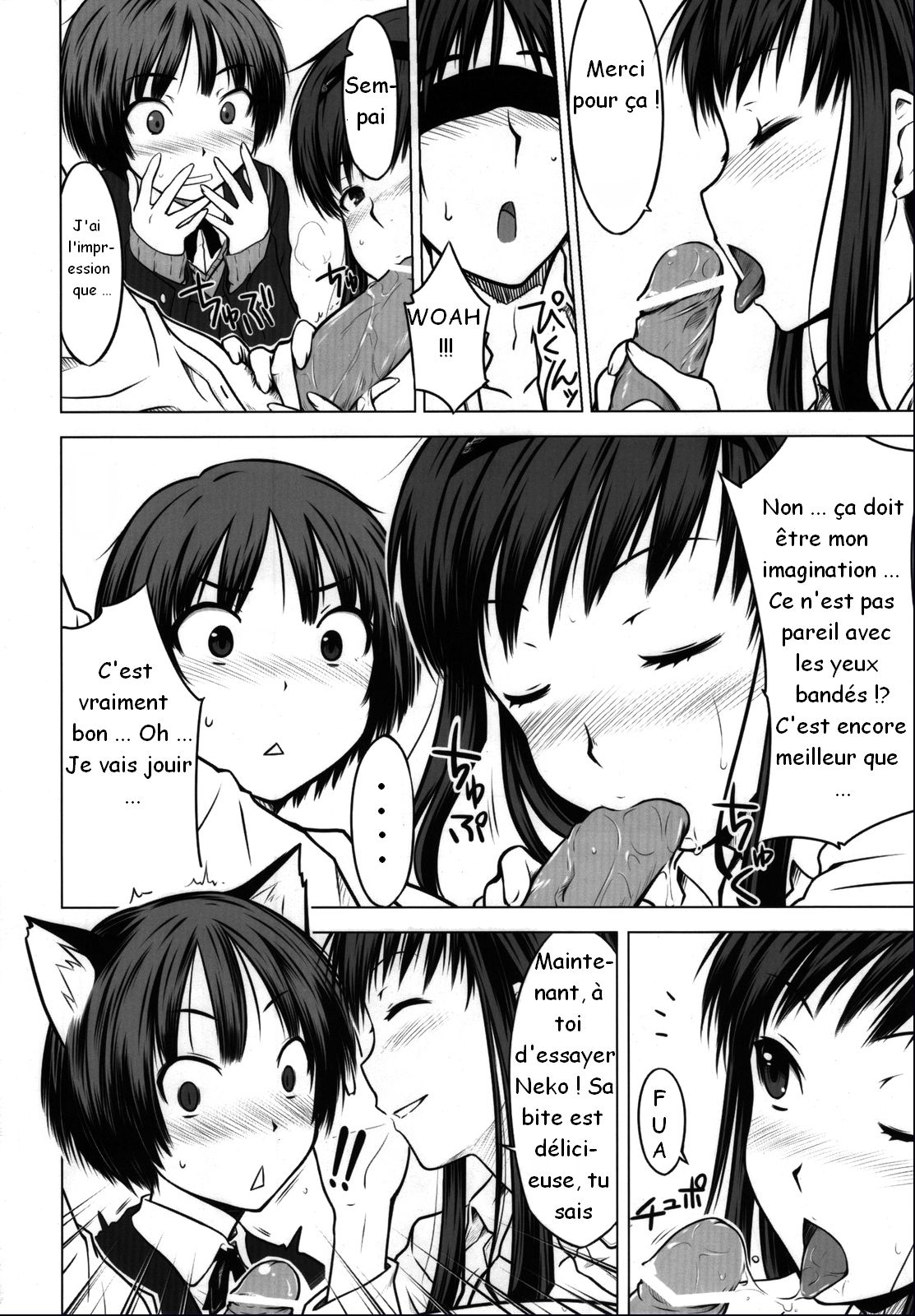 Sweet Handler page 7 full