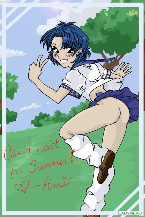 Neko-chan collection page 4 full