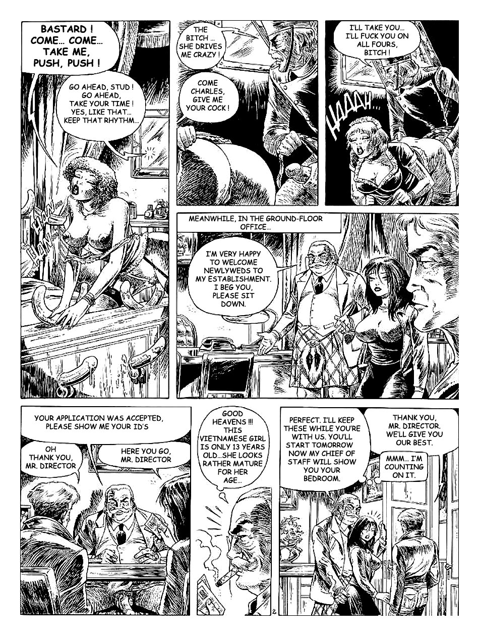 Hotel Goldenpole page 3 full